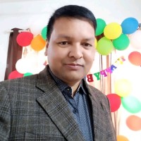 Prakash Singh