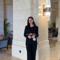Rahmeh Al-Asmar