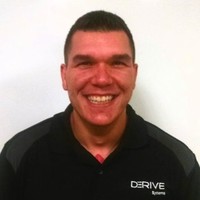 Jose Verge