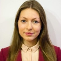 Gintarė Vyšniauskaitė