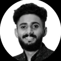 Shafas Ali