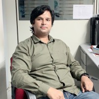 Jai Shankar Singh