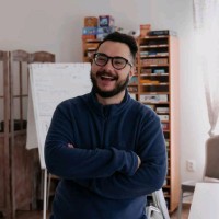 Francesco Sergi
