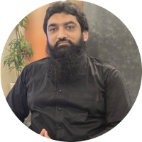 Zubair Akbar