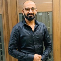 Shahzaib Ghouri