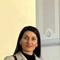 Tamara Golban
