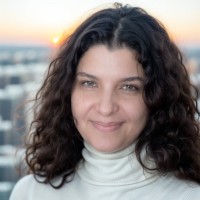 Samantha Croasdaile