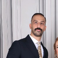 Amirhossein Dodangeh