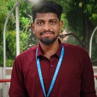Balabharathi G