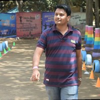 Riddhish Shah