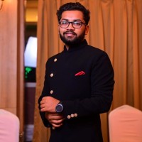 Ashutosh Mane