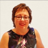 Jayne Dickson