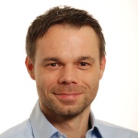 Dirk Glaser