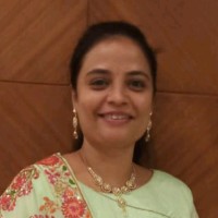 Ujwala Tendulkar