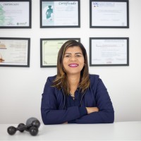 Maithê Soares