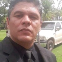 Reverson Borges