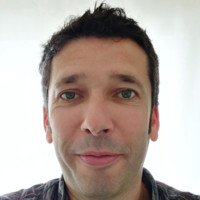 Laurent Chérel
