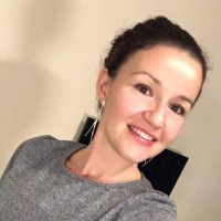 Petya Marinova