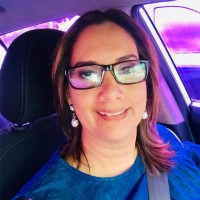 Shirley Rodríguez