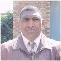 Phillip Pillay