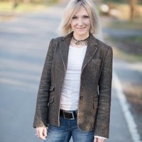 Catherine Hacker