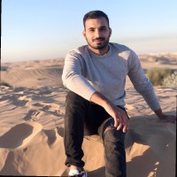 Daud Malik