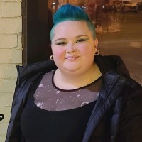 Courtney Garvey
