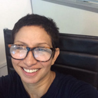 Francisca Rodrigues Alves