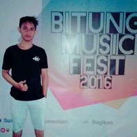 Faisal Arsyad