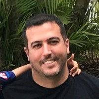 Frederico de Melo Silva
