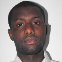 Mamadou Diallo