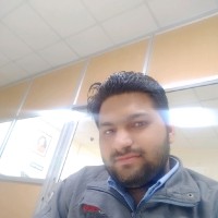 Siddharth Yadav