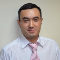 Александр Салтанов
