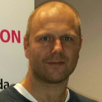 Öystein Jynge