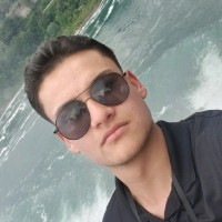 Cristian Bedoya Serna
