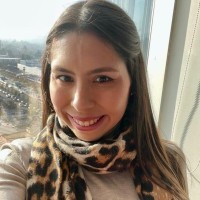 Maria Fernanda Sanguinetti Martinez