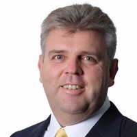 Steve Douglas