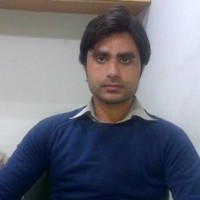 Khuram Shehzad