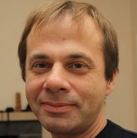 Alexey Lapin