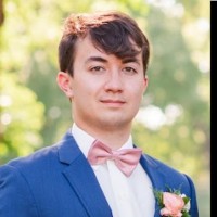 Kyle Gladem