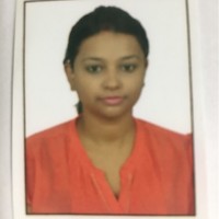 Pooja Prasad