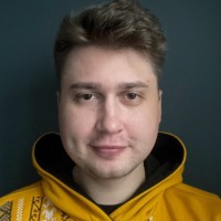 Taras Ziabukhin