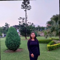 Ashlesha Dhanain