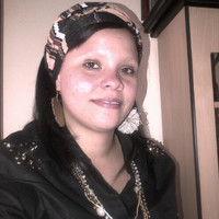 Fazielah Witbooi Abrahams