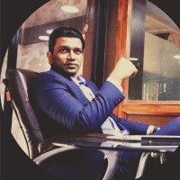 Lokesh Nitnaware