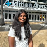 Sanjana Athena