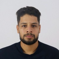 Ahmed Rami CHAOUKI