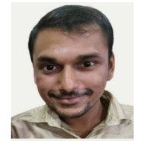 Satheesh Saravanamuthu