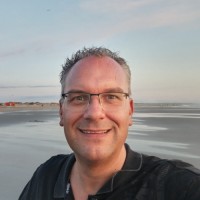 Rob Van Der Burg