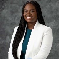 Eunice Agyemang